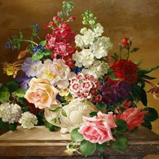 Схема вышивки «№813191»