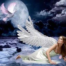 Схема вышивки «№813202»