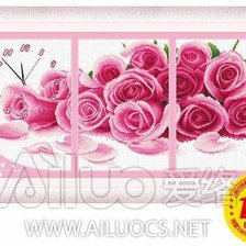 Схема вышивки «№813207»