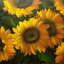 Схема вышивки «№813213»