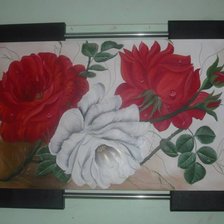 Схема вышивки «№813215»