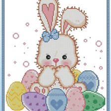 Схема вышивки «№813216»