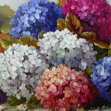 Схема вышивки «№813223»