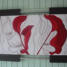 Схема вышивки «№813225»