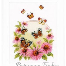 Схема вышивки «№813228»