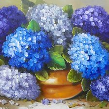 Схема вышивки «№813231»