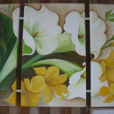 Схема вышивки «№813234»