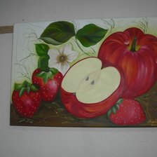 Схема вышивки «№813246»