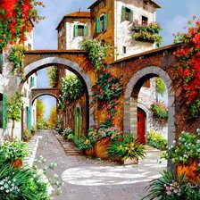 Схема вышивки «№813250»