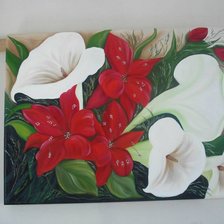 Схема вышивки «№813251»