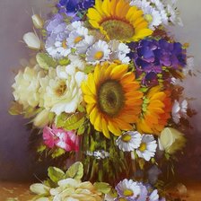 Схема вышивки «№813253»