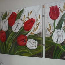 Схема вышивки «№813254»