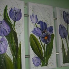 Схема вышивки «№813256»