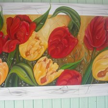 Схема вышивки «№813261»