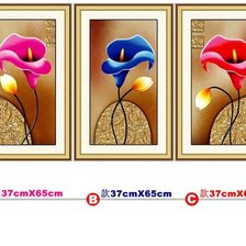 Схема вышивки «№813266»