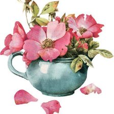 Схема вышивки «№813267»