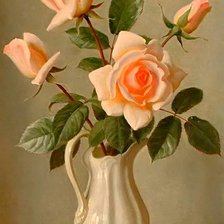 Схема вышивки «№813270»