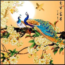 Схема вышивки «№813273»