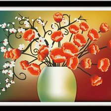 Схема вышивки «№813283»