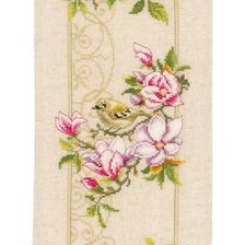 Схема вышивки «№813288»