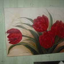 Схема вышивки «№813290»