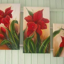 Схема вышивки «№813291»