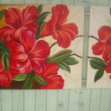 Схема вышивки «№813294»