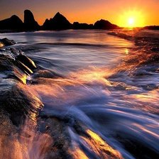 Схема вышивки «Красиво»