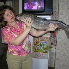 Схема вышивки «подружка»