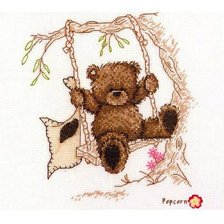 Схема вышивки «№813404»