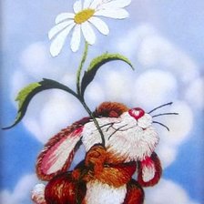 Схема вышивки «№813405»