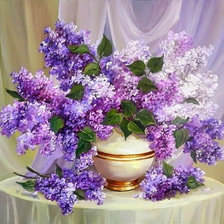 Схема вышивки «№813507»