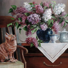 Схема вышивки «№813510»