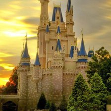 Схема вышивки «№813654»