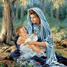 рождение младенца