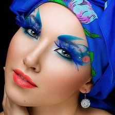 Схема вышивки «Yfnfkb»