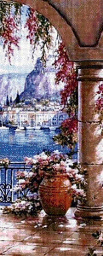 Триптих Арка 3 - предпросмотр