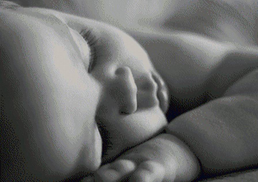 малыш - предпросмотр