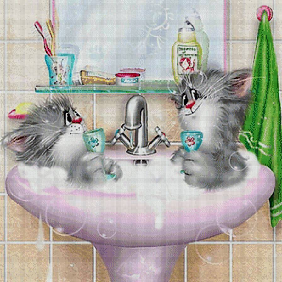 в джакузи - детская - предпросмотр