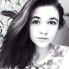 Схема вышивки «Алина»