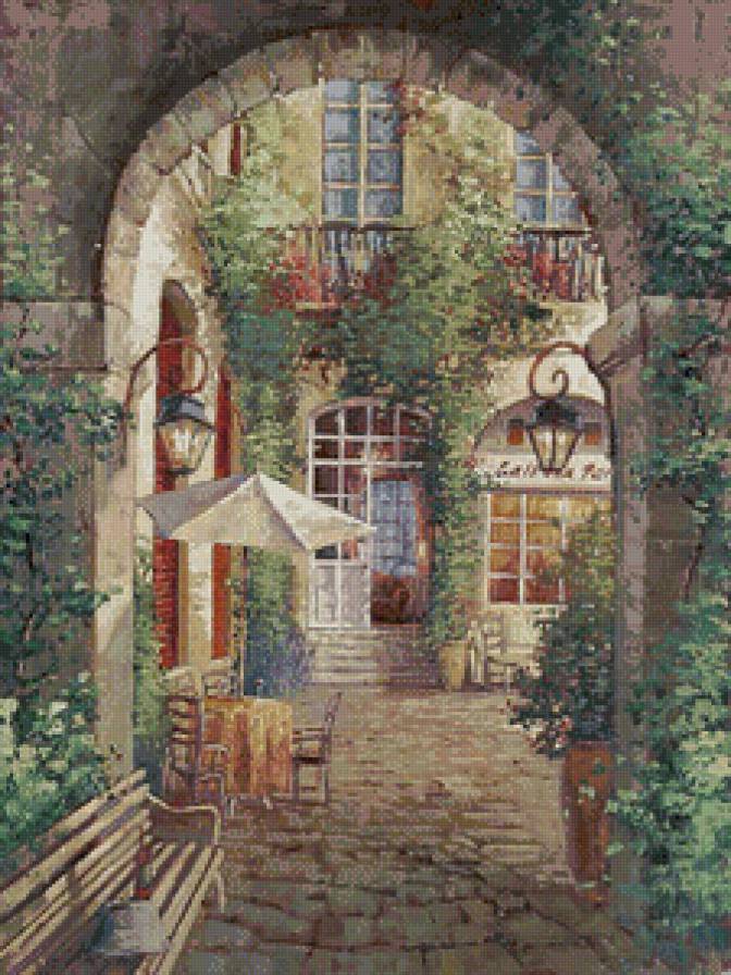 арка - предпросмотр