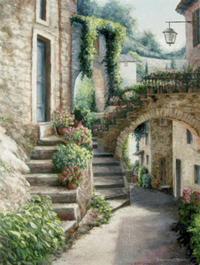 арка - предпросмотр