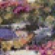 Предпросмотр схемы вышивки «городок» (№814084)