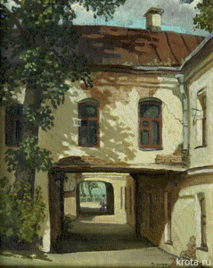 арка - предпросмотр