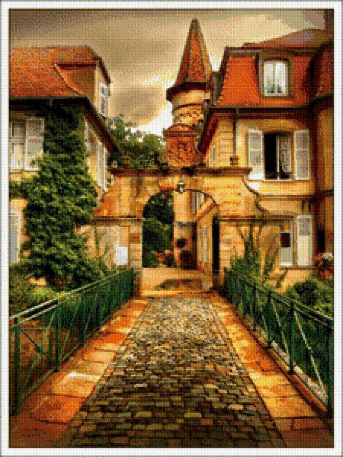 арка - предпросмотр