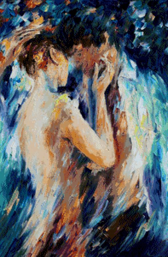 Afremov - предпросмотр