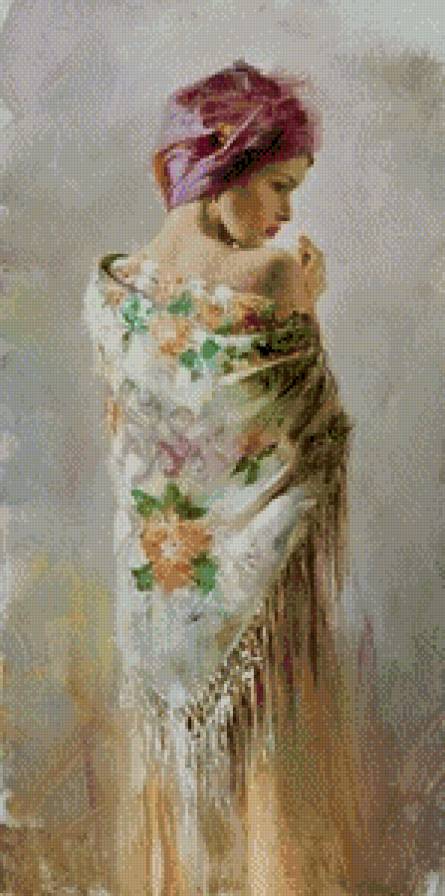 Kobieta - предпросмотр