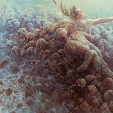 Схема вышивки «№814368»