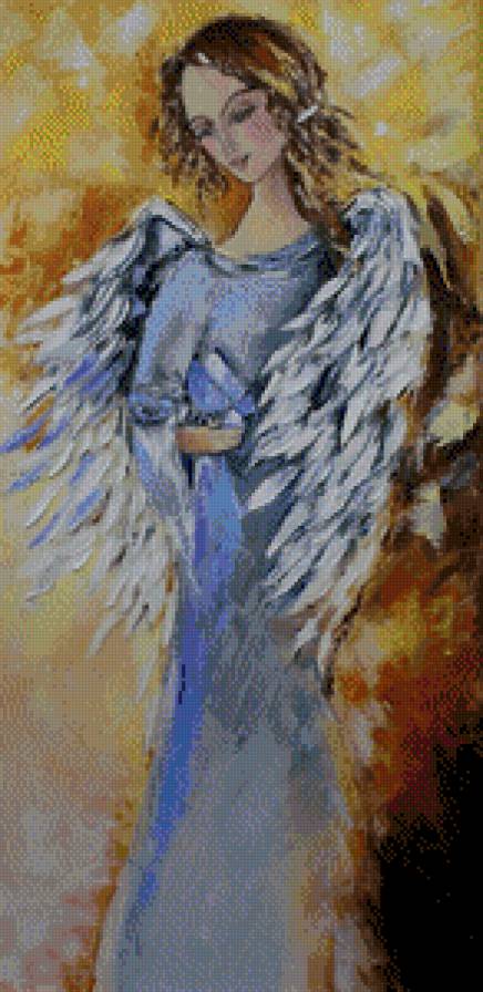 Anioł - предпросмотр