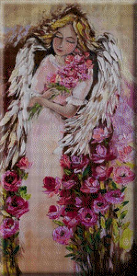 Anioł - предпросмотр